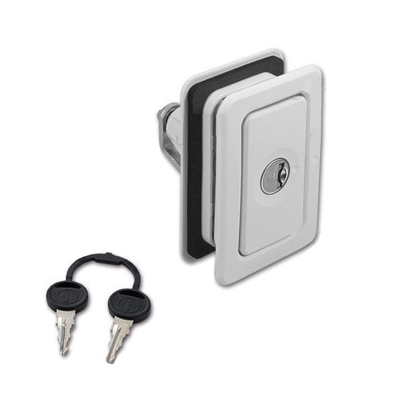 avis sur Serrure STS Oberholz Quadro