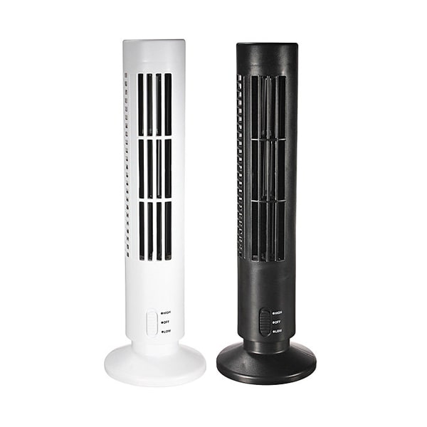  Ventilateur 12V USB Colonne 