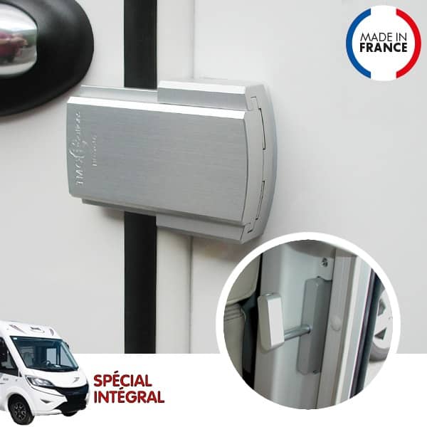 Verrou IMC Porte chauffeur spcial INTGRAL