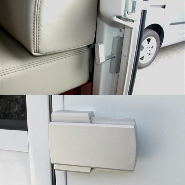 Verrou IMC Porte chauffeur spcial INTGRAL