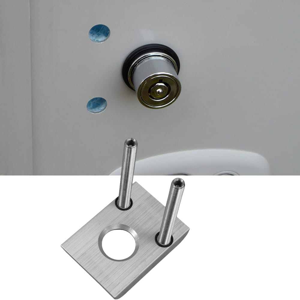 Verrou IMC coffre et soute int�gr�