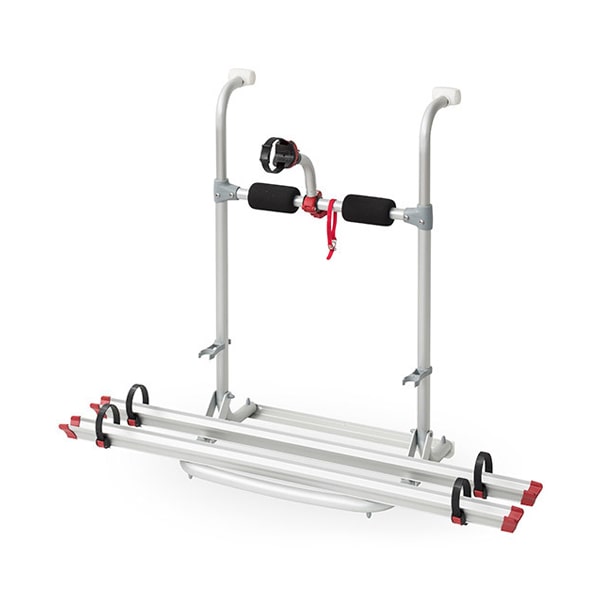 Porte vlos FIAMMA Carry Bike UL Rouge