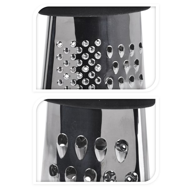 Rpe inox 3 fonctions 