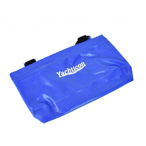 Seau carr pliable 15L