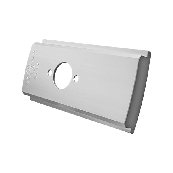 Adaptateur coulisseau IMC 25 mm
