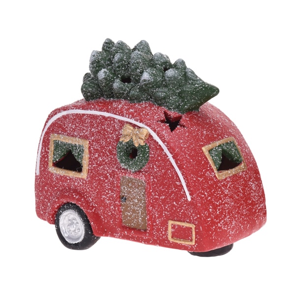 Dco Nol LED Caravane enneige