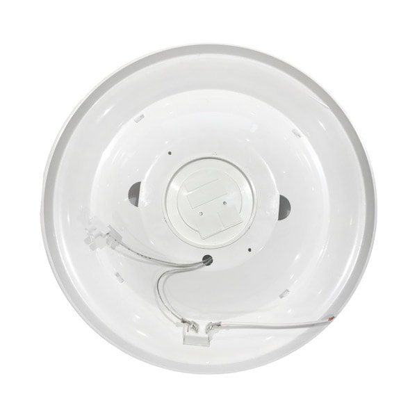 Plafonnier rond 156 Leds spécial camping-car HABA RG-959689