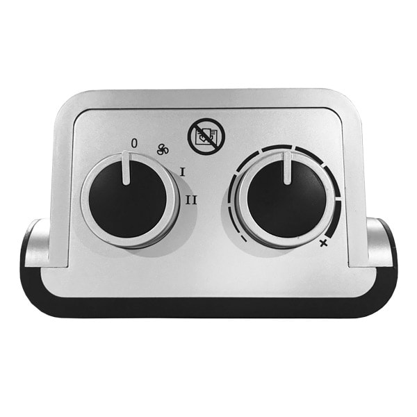 Chauffage Sunnywarm cramique  230V 1000W 