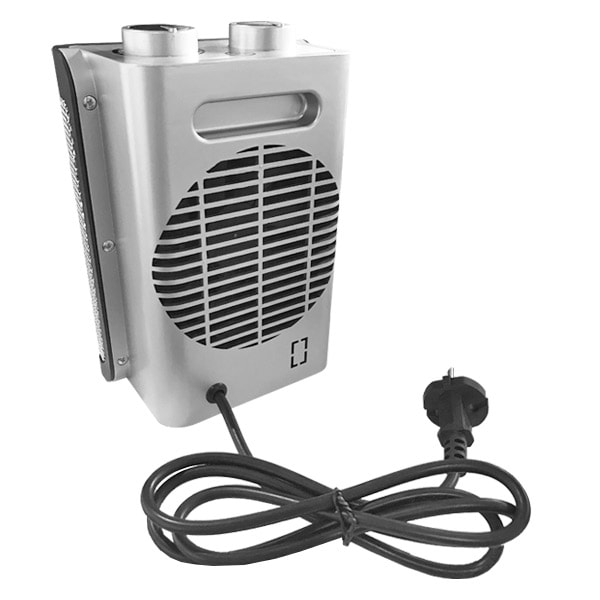 Chauffage Sunnywarm cramique  230V 1000W 