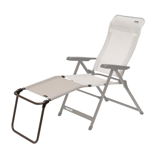 Repose jambes alu Air Grge TRIGANO