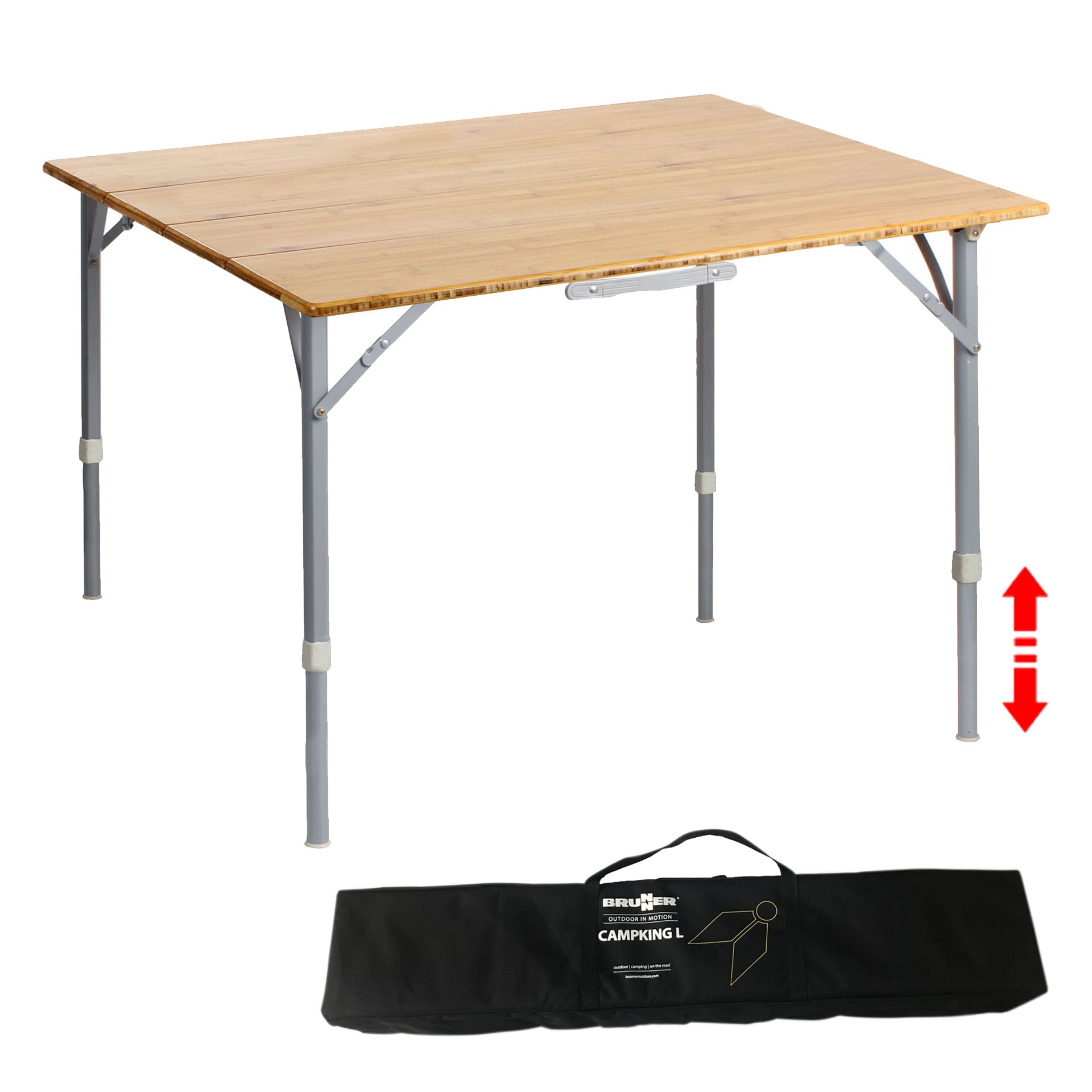 Brunner sales camping table