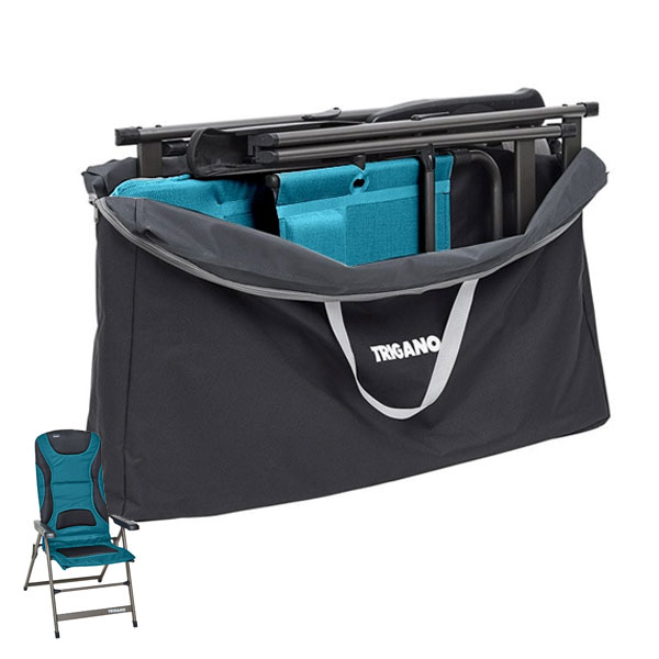 avis sur sac de rangement fauteuils TRIGANO L 121x61x15cm