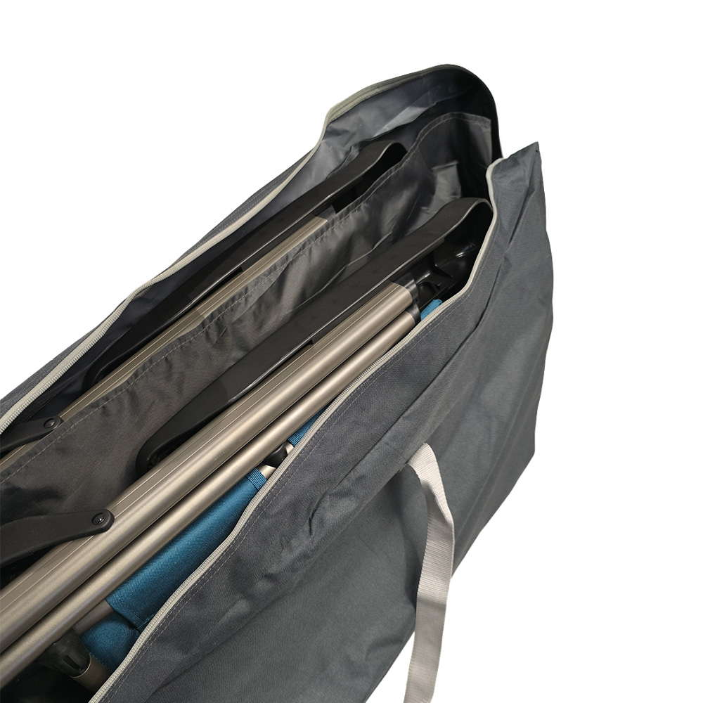 Sac de rangement pour fauteuils TRIGANO M - 121 x 61 x 15 cm