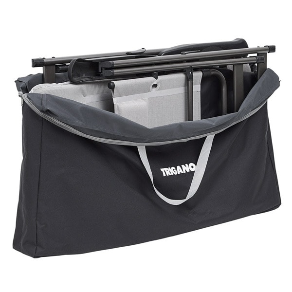 avis sur Sac de rangement TRIGANO pour fauteuils 