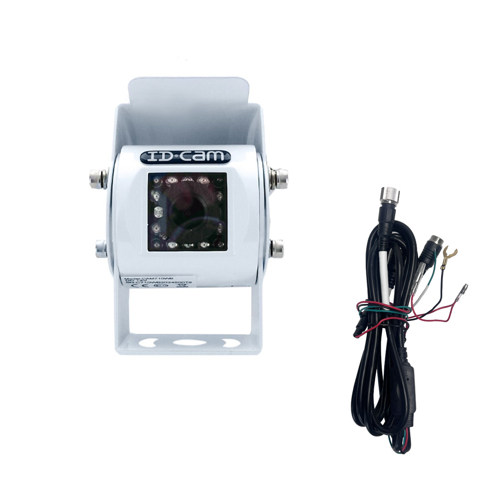 Camera de recul IDCAM 710WBHD