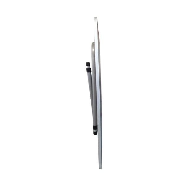 Table de camping pliante 80x60cm