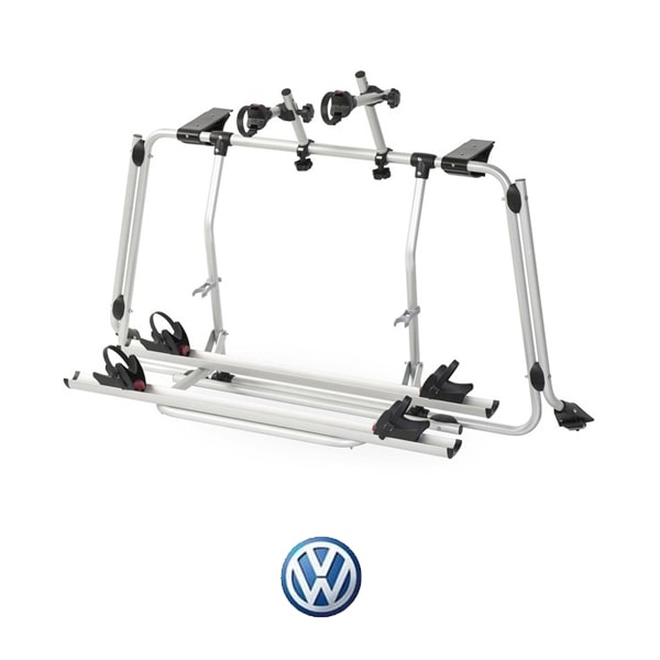 Porte-vlos Carry-Bike VW T5 PRO FIAMMA 2 vlos