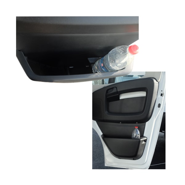 Coffre fort de portire Ducato X290  partir de 2020