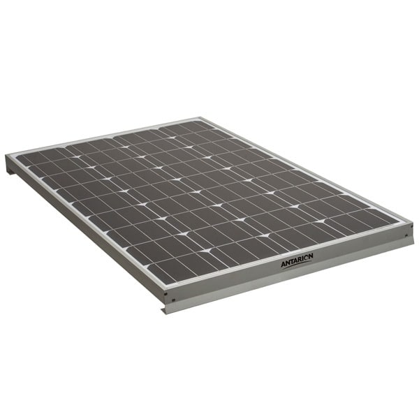 Panneau solaire 150W MONOCRISTALLIN ANTARION seul