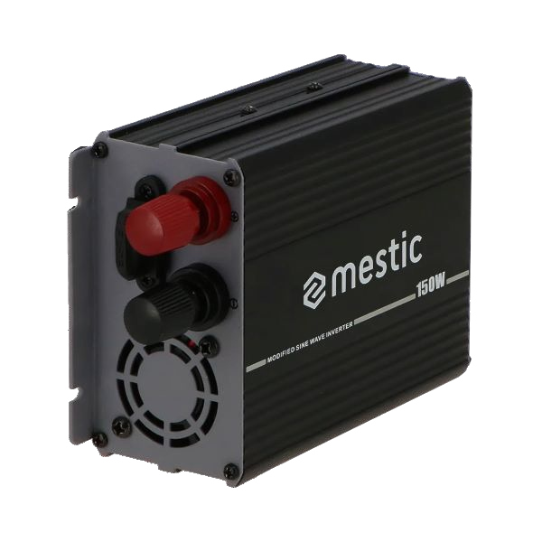 Convertisseur 150W 12V MMI-150 Mestic