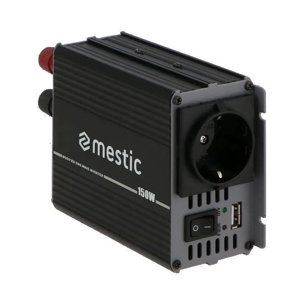 Convertisseur 150W 12V MMI-150 Mestic