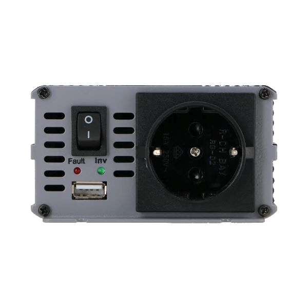 Convertisseur 150W 12V MMI-150 Mestic