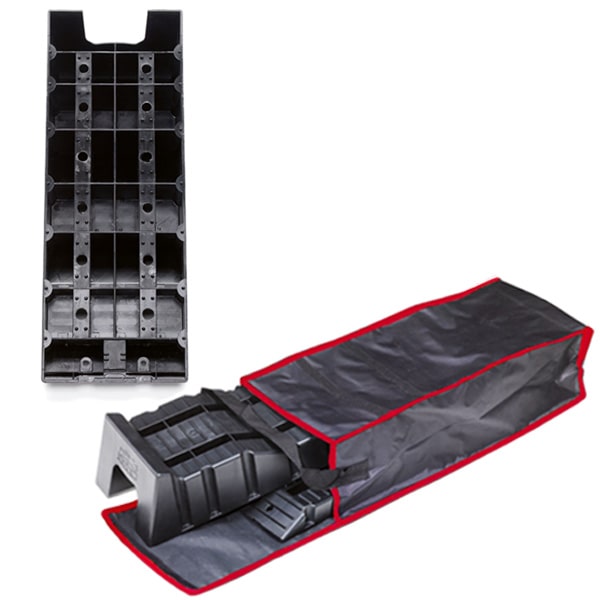Cales Smart Level 3 niveaux 5T avec sac