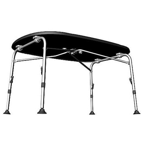 Table SEVELIT SUPERB Westfield 130x90cm