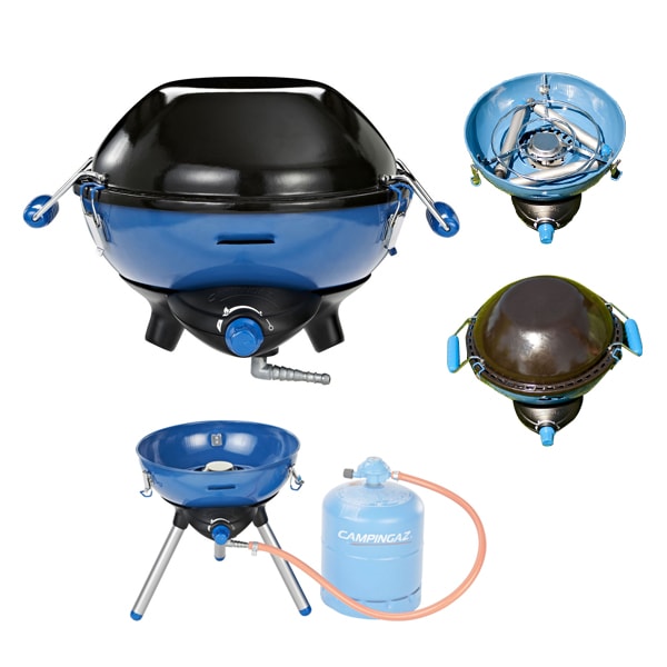 Barbecue Campingaz Party Grill 400