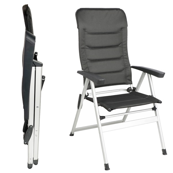 Fauteuil matelass SOFT MIDLAND