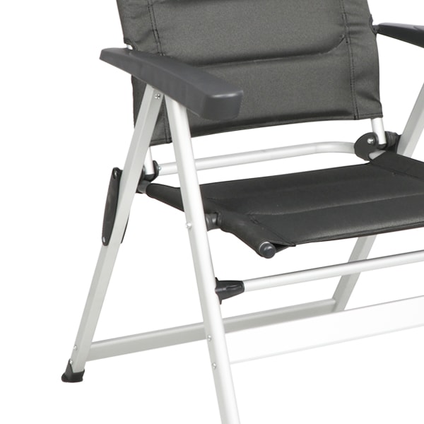 Fauteuil matelass SOFT MIDLAND