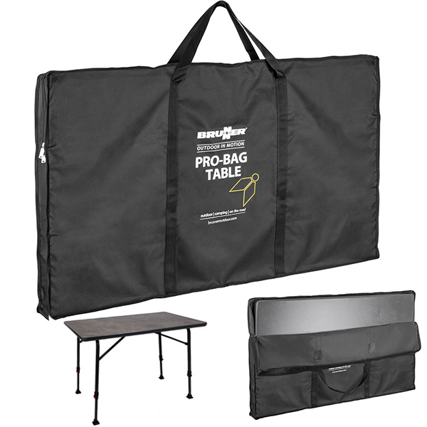 Housse de transport Pro-Bag Table S 100x65x8cm BRUNNER