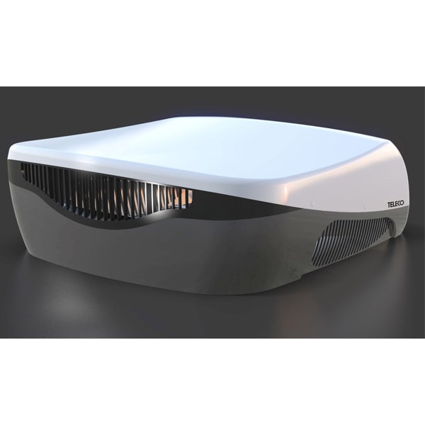 Climatiseur Chauffage Teleco Clima e-Van 5400H