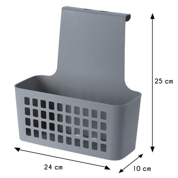 Rangement  suspendre 24cm