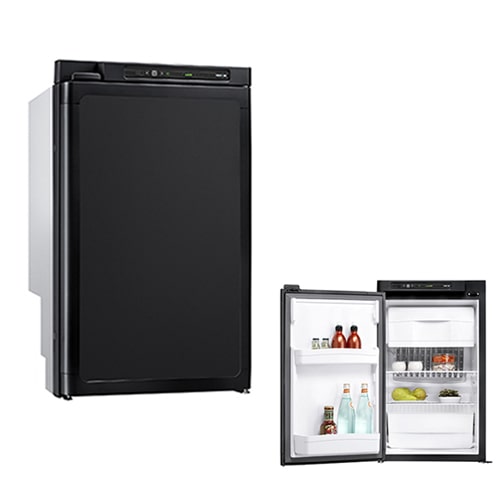 Rfrigrateur Thetford N4080E+ 81L 