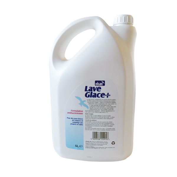 Lave glace Elsan 5L