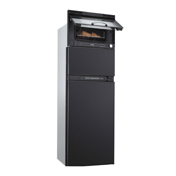 Four Thetford OVEN 525