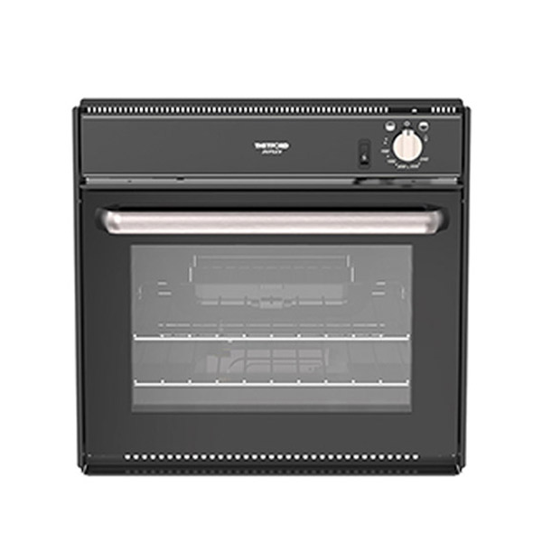 Four Grill Thetford Duplex 12V