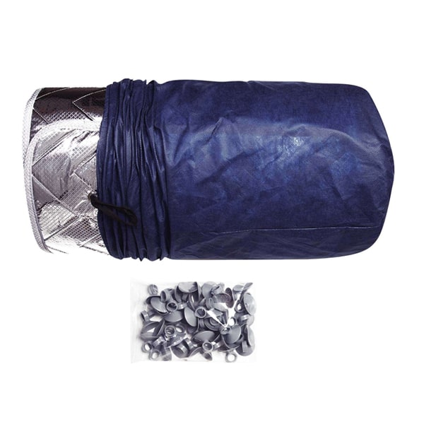 Nouveau IN-TERMIK SOPLAIR C25 J5 Ducato de 1981 � 1993