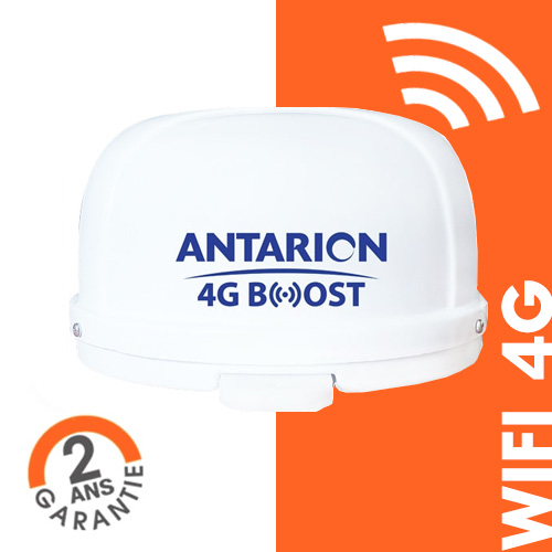 Antenne 4G BOOST ANTARION 