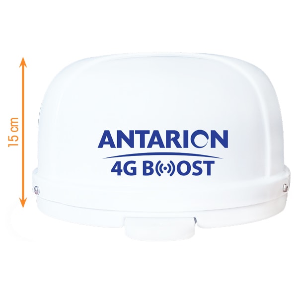 Antenne 4G BOOST ANTARION 