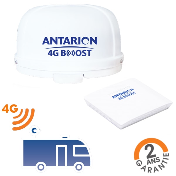 Antenne 4G BOOST ANTARION 