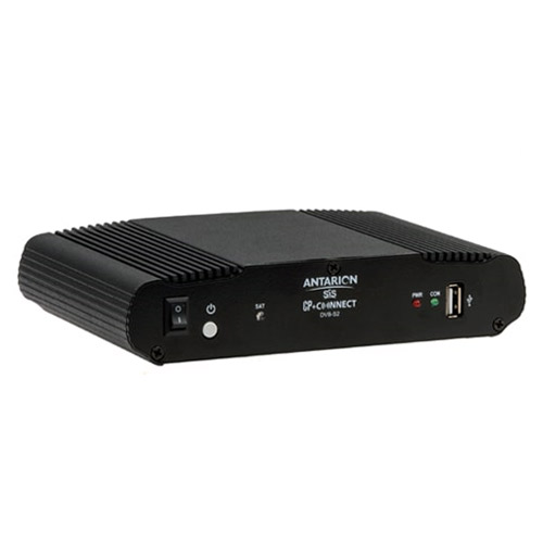 Antenne Satellite AUTO LITE Portable Antarion