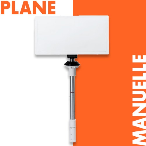 Antenne Satellite Antarion SELFSAT