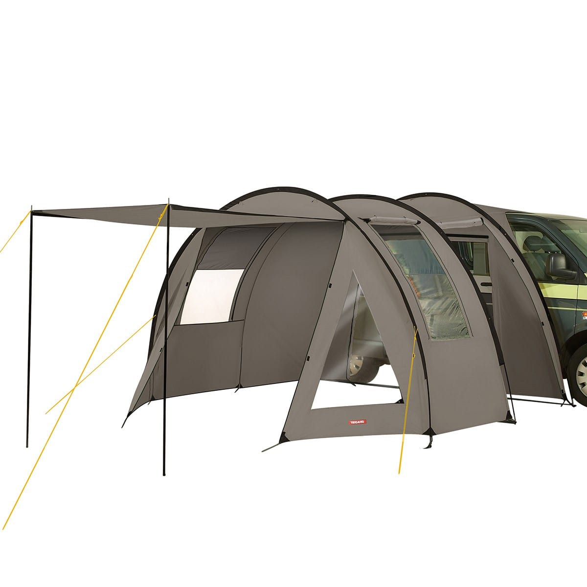Auvent Bivouac Car Trigano