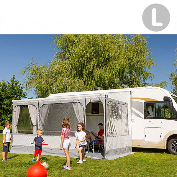 PRIVACY ROOM FIAMMA 4M LARGE
