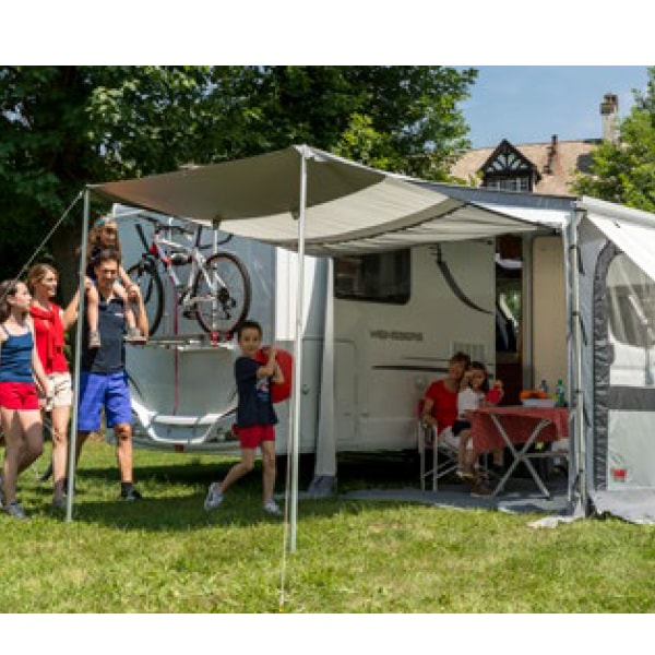 PRIVACY Ultra Light FIAMMA