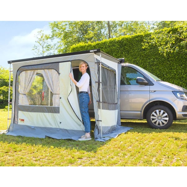 PRIVACY Ultra Light FIAMMA