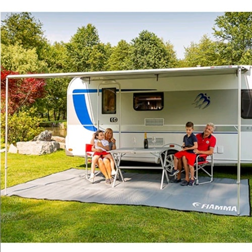 Store FIAMMA CaravanStore de 1m90  4m40
