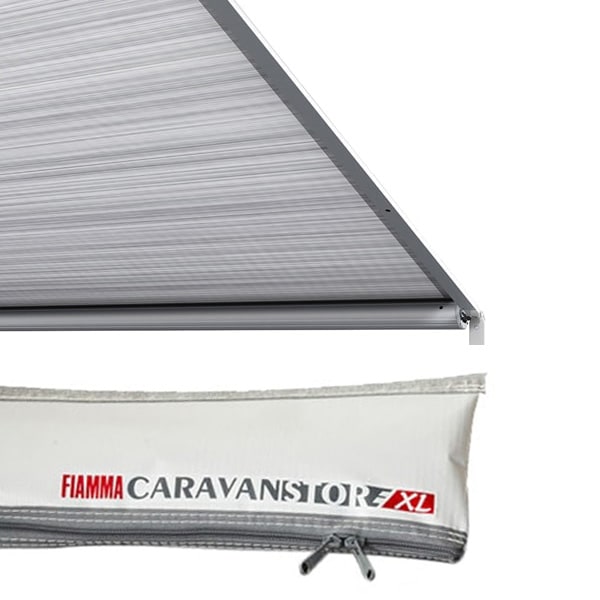 Store FIAMMA CaravanStore de 1m90  4m40
